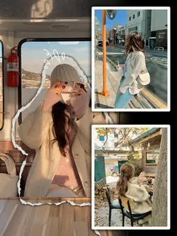 9Pic Slide Aesthetic