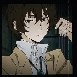Dazai BSD !!