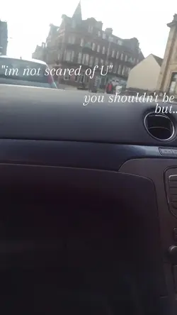 my daddy's got a gun