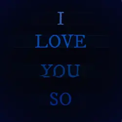 I LOVE YOU JUMPSTYLE