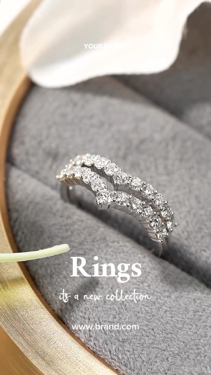 Nueva Colección Anillo