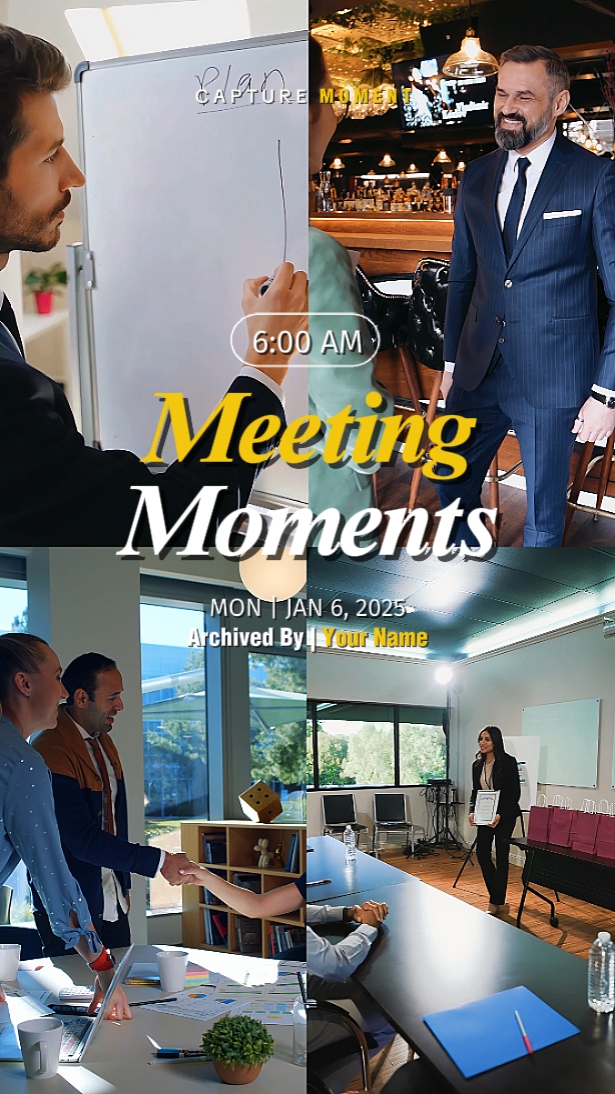 MOMENTOS DE ENCUENTRO