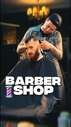 Barber Shop 