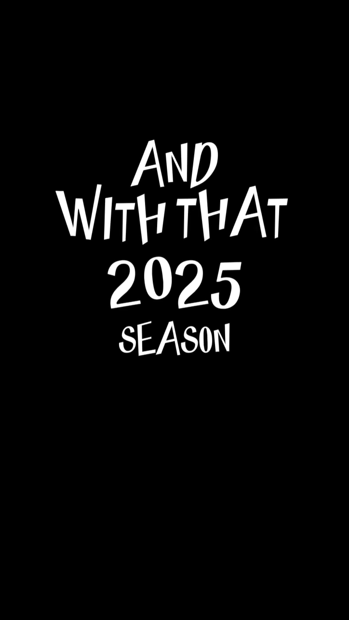 2025 MOMENTS 
