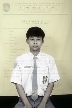 trend kelulusan