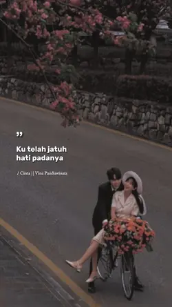 sejak ku bertemu