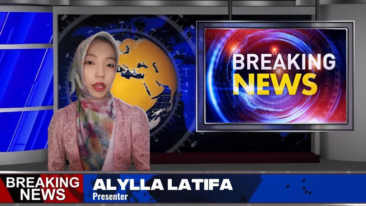 5 MINUTE NEWS