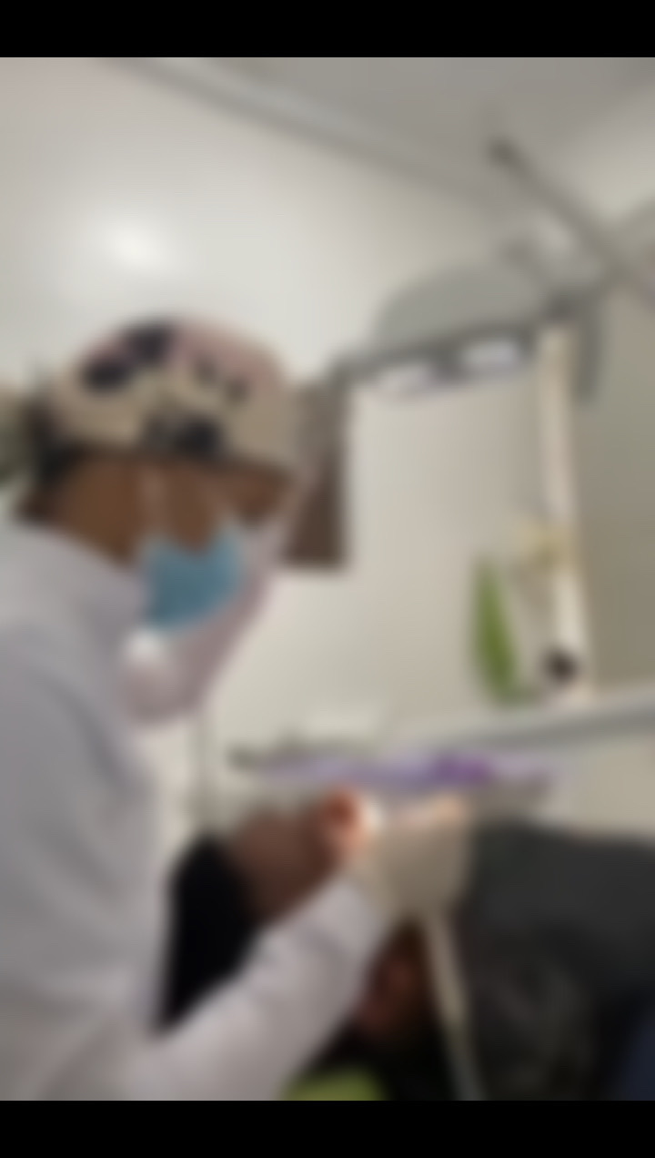 Odontología 