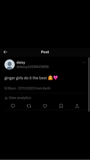 zencefil kızlar 👩‍🦰🩷