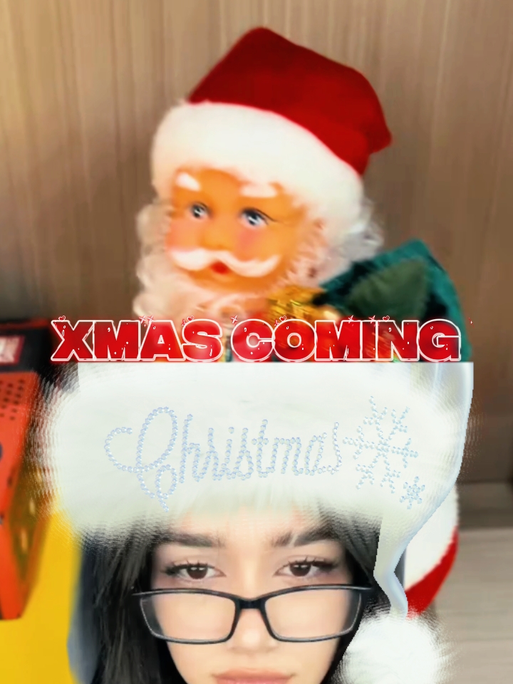 Se acerca la Navidad