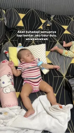 Tidur dulu