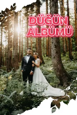 DÜĞÜN ALBÜMÜ