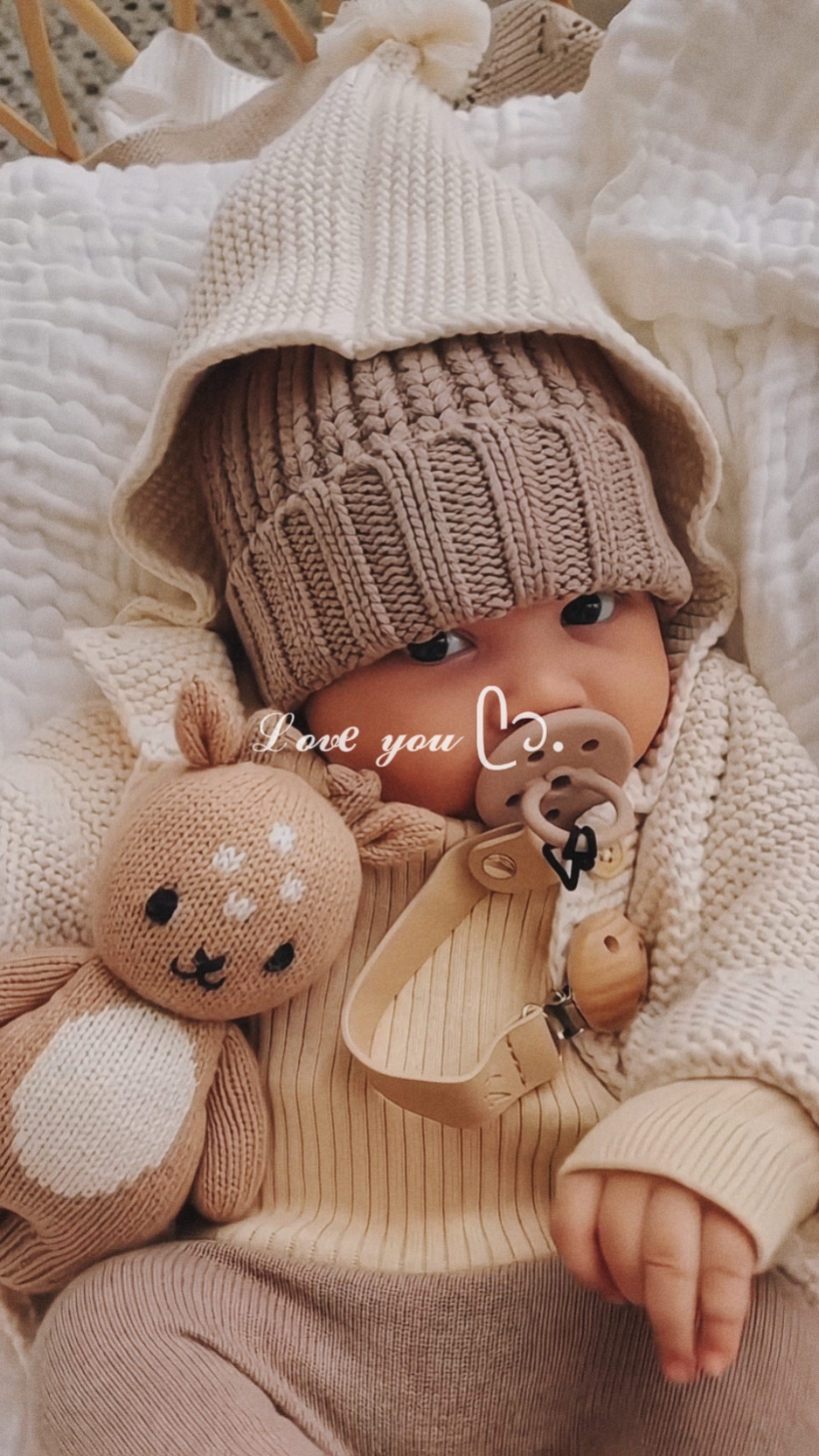 Sweet Baby