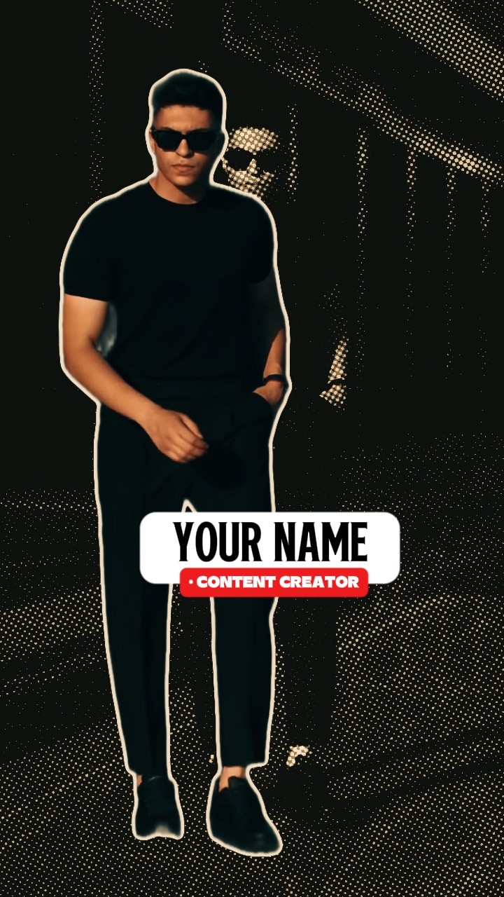INTRODUCTION VIDEO