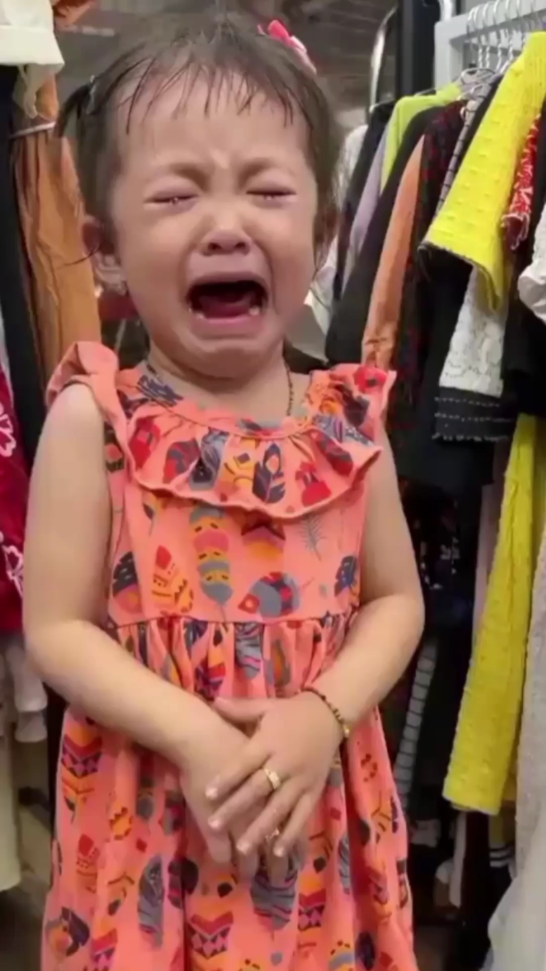 iyak tawa