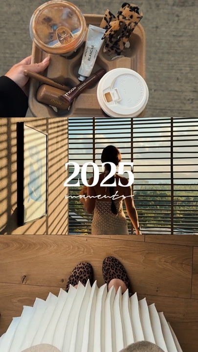 2025 anları