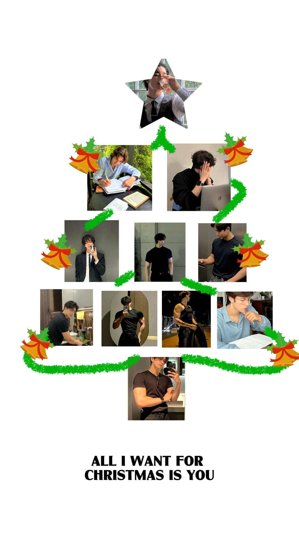 Foto de natal