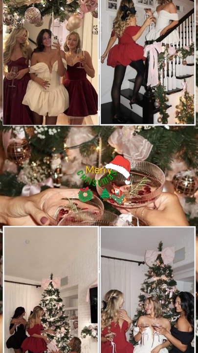 Christmas record