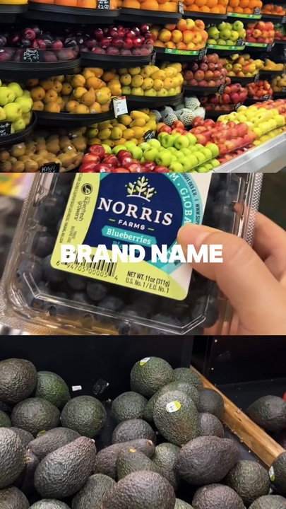 supermarket