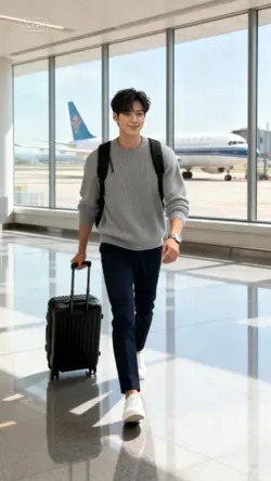 ai airport photo
