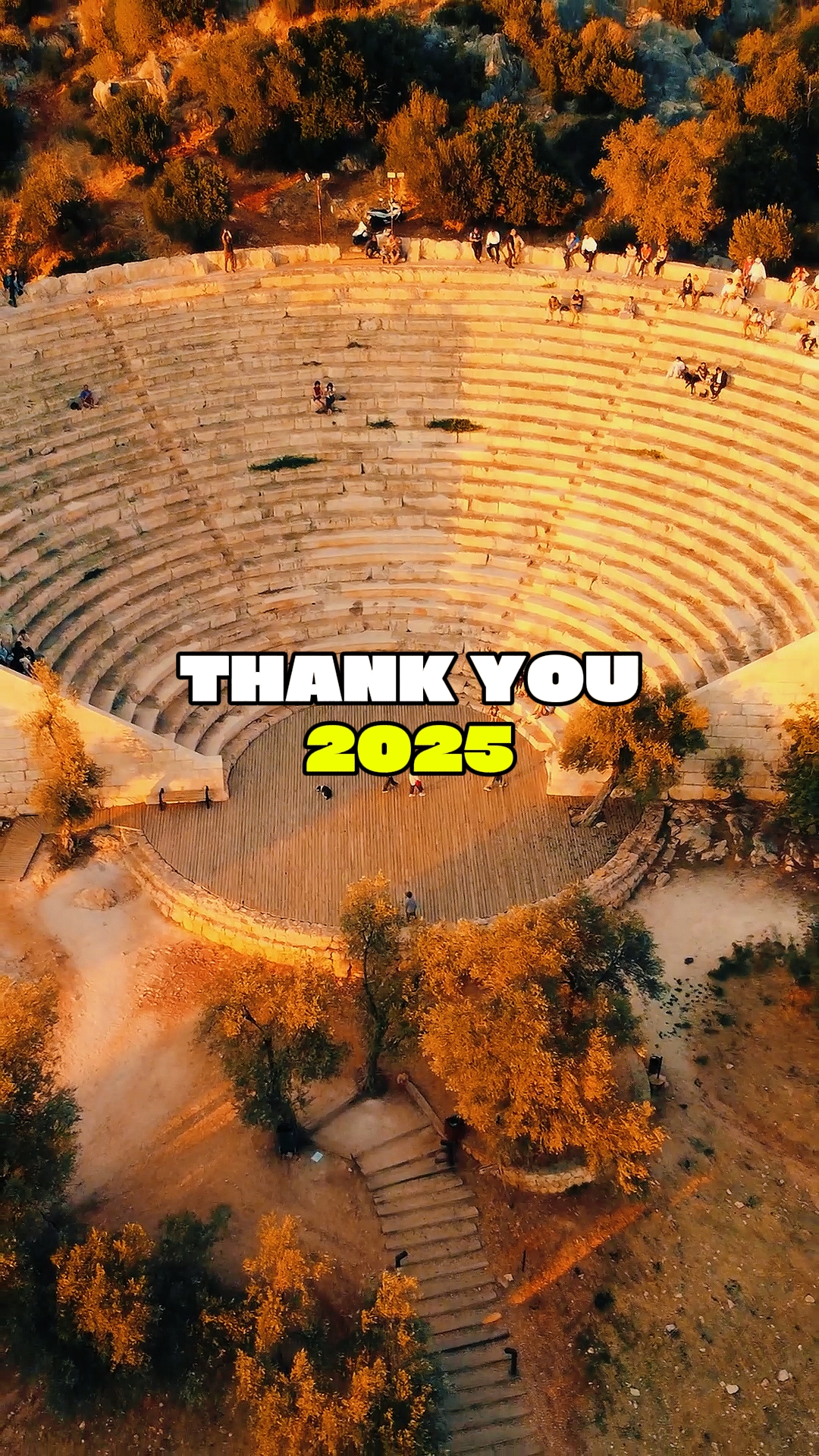 MERCI 2025