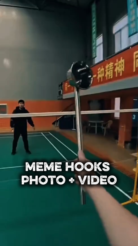 meme hooks viral