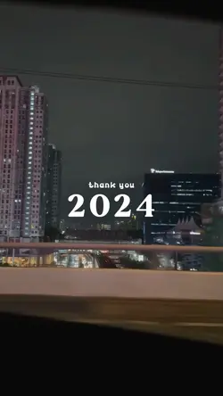 thank you 2024