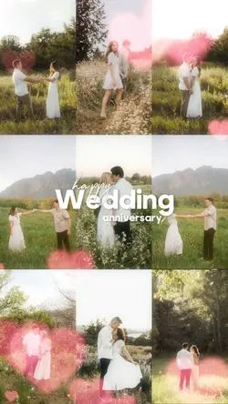 Anniversary Template