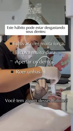 DENTISTA