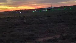 Into The Sunset