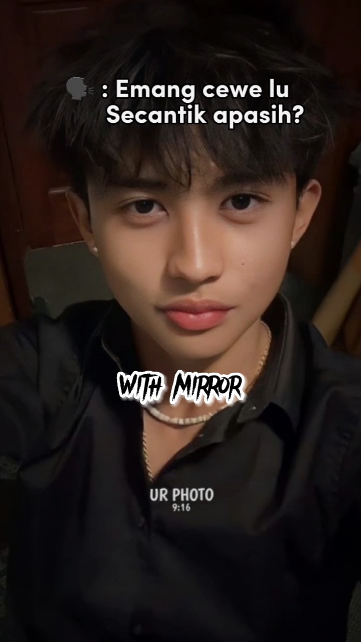 EMANG CEWE LU