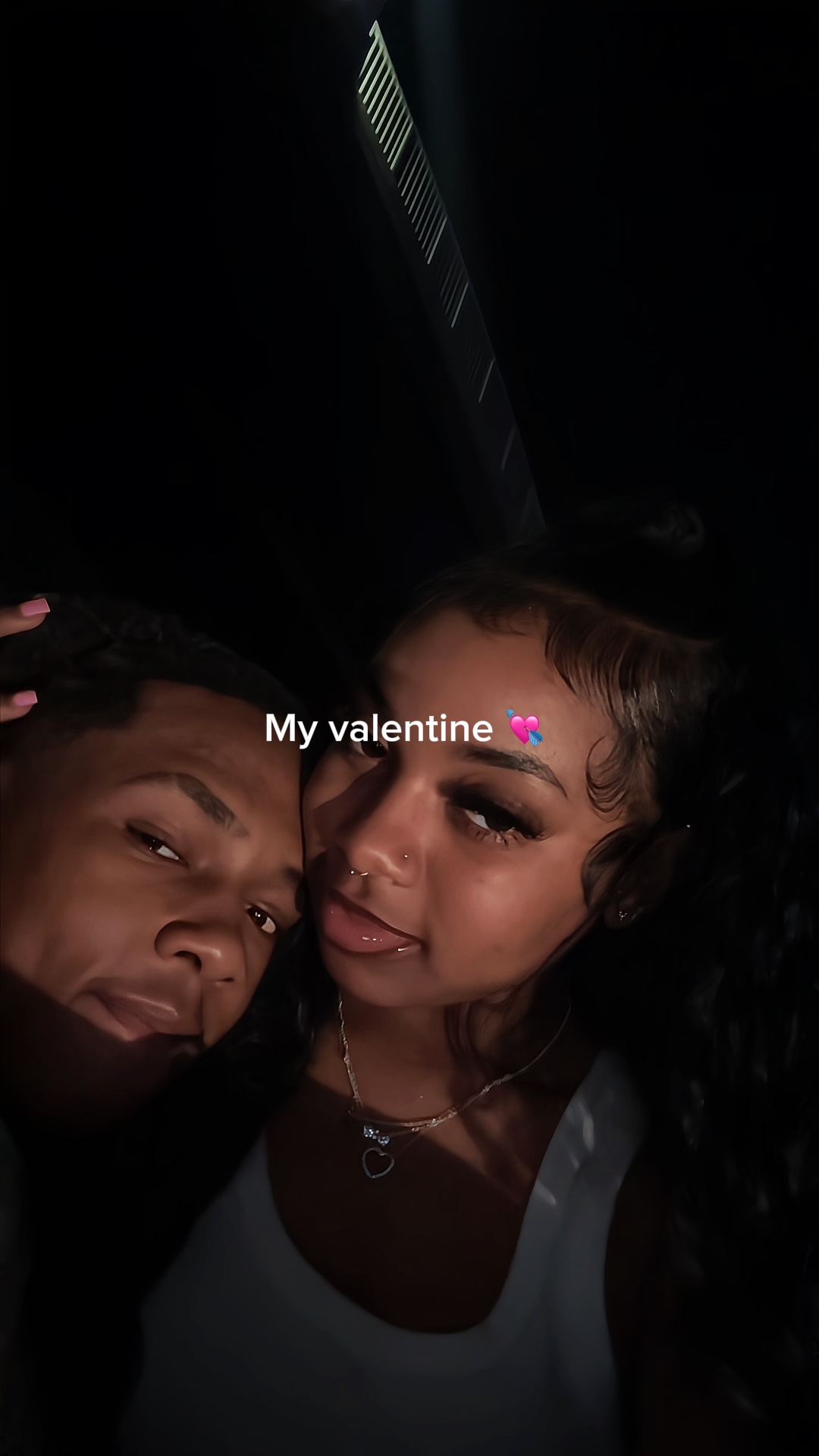 Mein Valentinstag