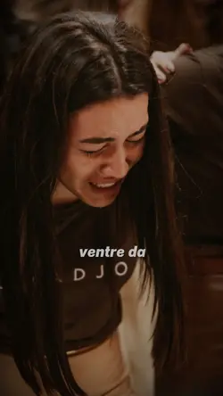 você é escolhida