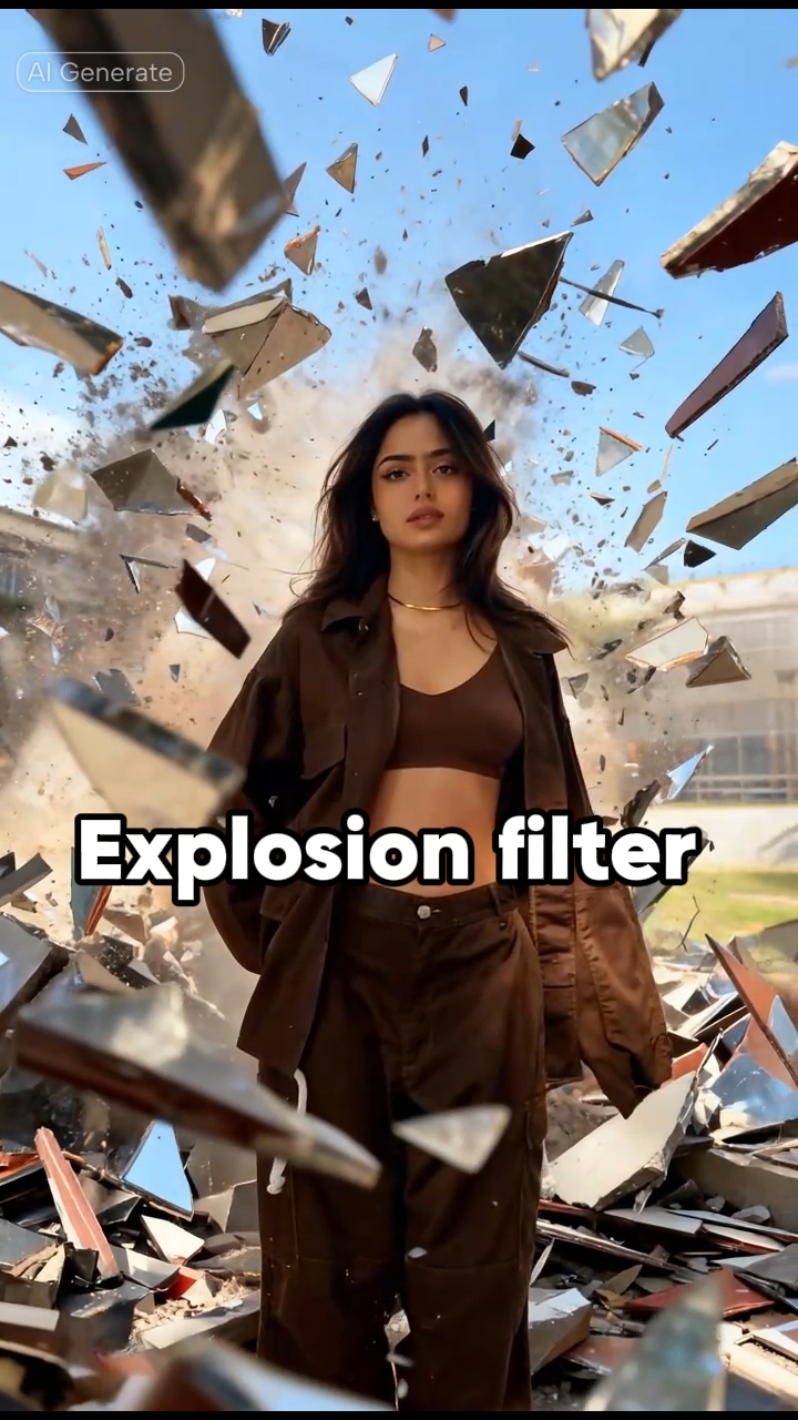 Filtro de explosión