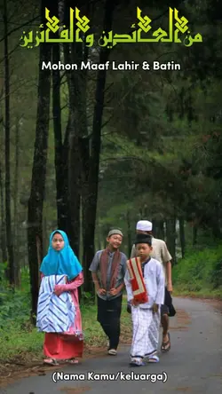 Idul Fitri