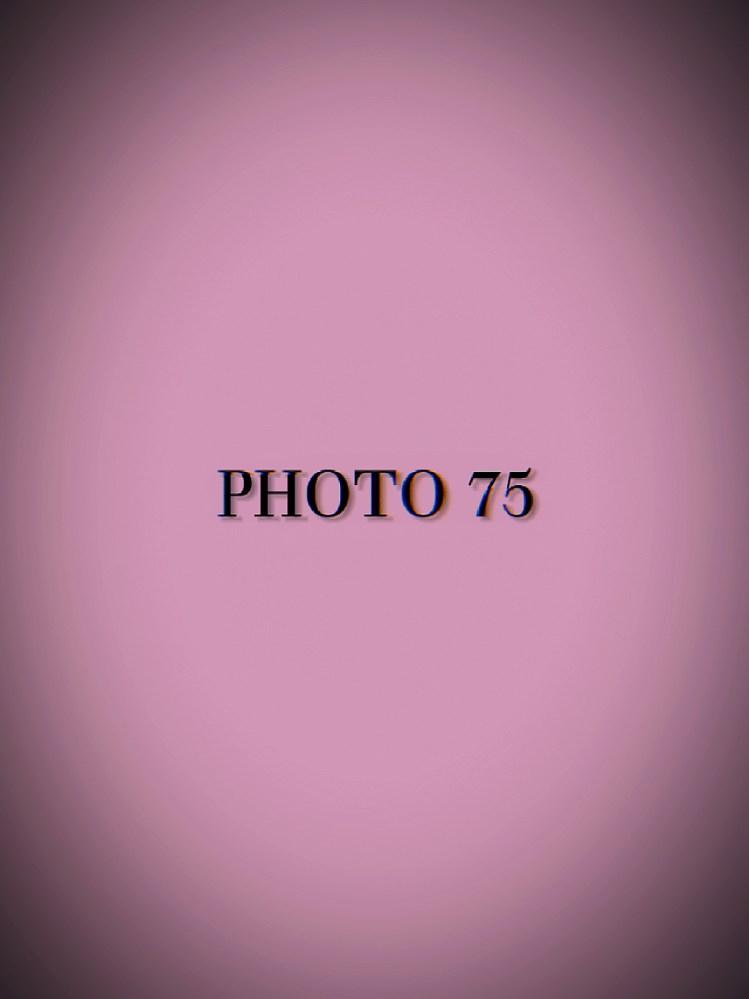 75 Photos