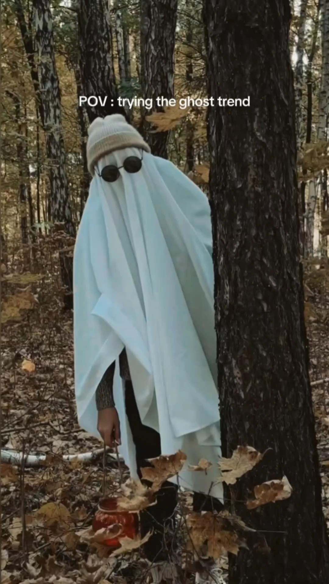 Tendencia Fantasma 