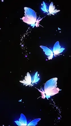 Butterfly effect