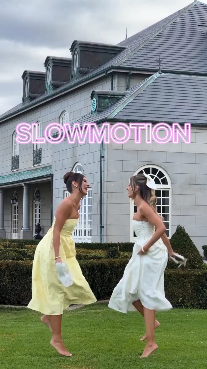 slowmotion