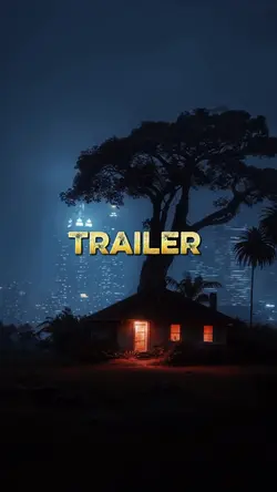 trailer