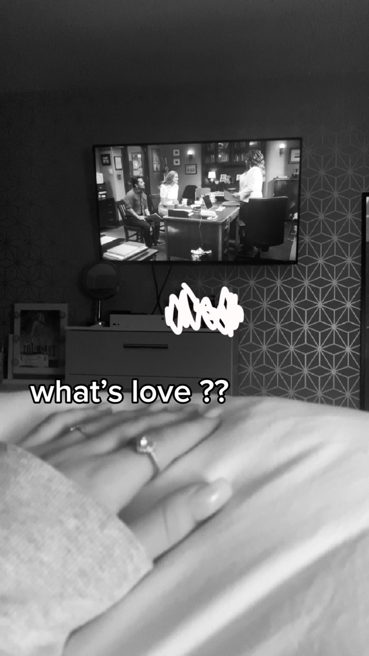 what’s luv ?