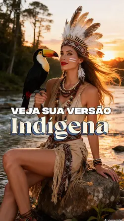 Efeito Indígena IA