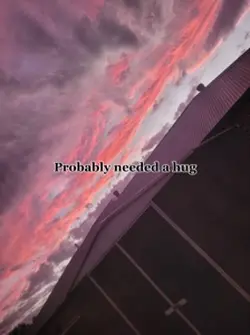 Got my ears pierced!