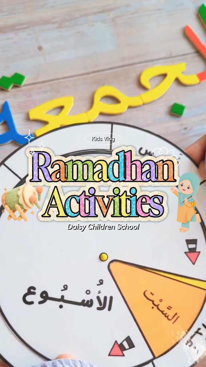 kegiatan ramadhan