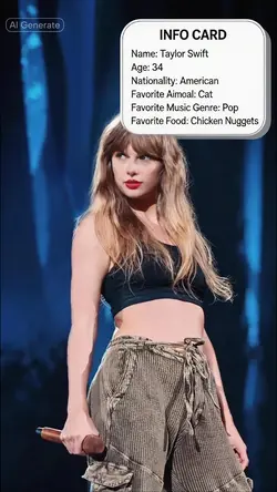 Info Card Prediction