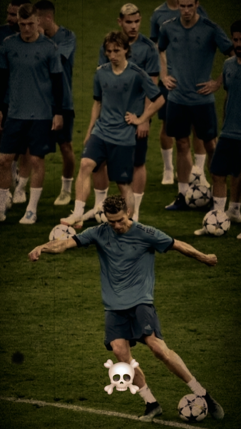 Ronaldo becerisi