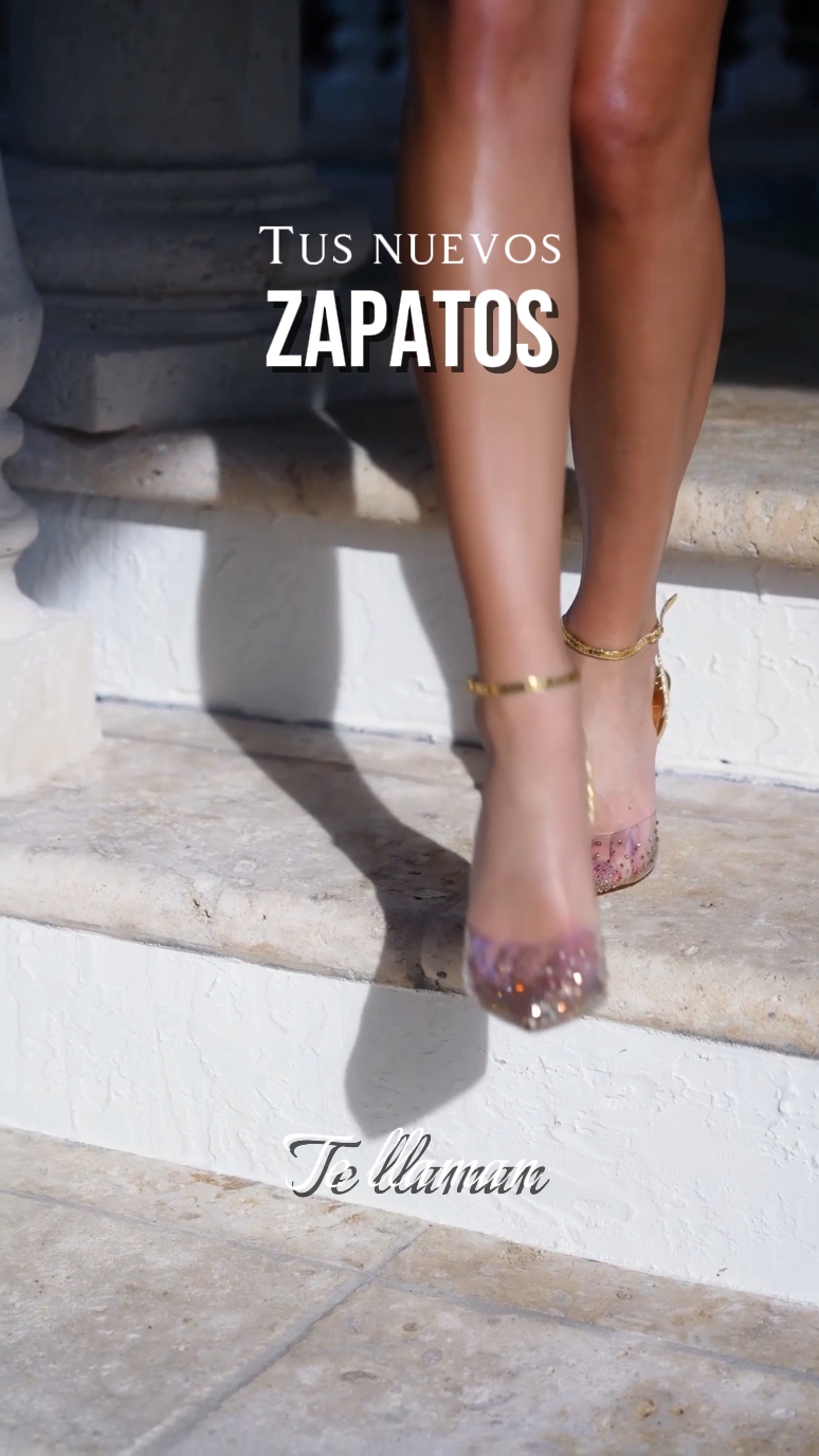 Zapatos 
