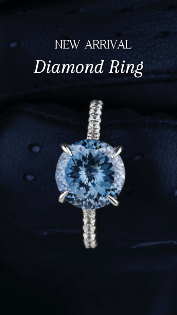 Promoción del anillo 