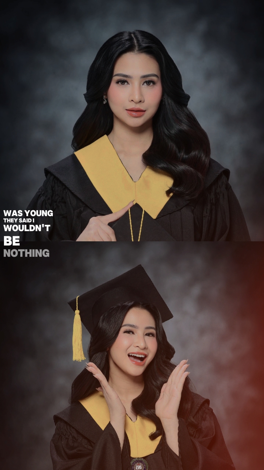 SELAMAT DIRIMU