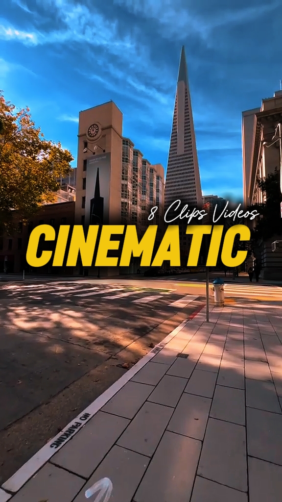 CIUDAD CINEMÁTICA 